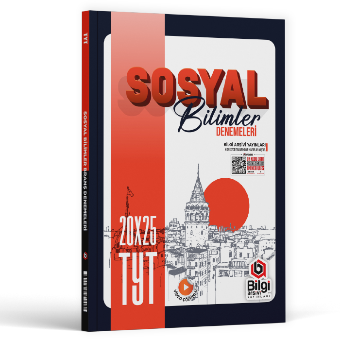 9786259793610 BİLGİ ARŞİVİ TYT SOSYAL BİLİMLER DENEME-01.png